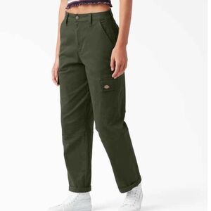 Dickies Relaxed Fit Cargos